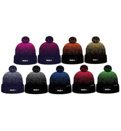 McKeever Core 22 Adult Bobble Hat