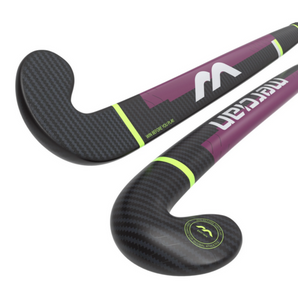 Mercian Elite CF95 Pro Bend Hockey Stick