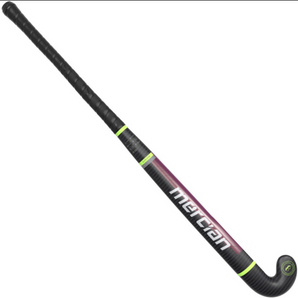 Mercian Elite CF95 Xtreme Bend Hockey Stick