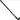 Mercian Elite CKF90 Pro Bend GK Stick - Elite Composite Technology