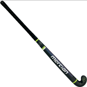 Mercian Elite CKF90 Pro Bend GK Stick - Elite Composite Technology