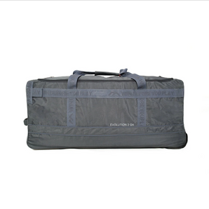 Mercian Evolution 2 Large Hockey Goalie Bag - GK Bag with 2 Wheels