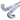 Mercian Evolution CKF65 Pro Bend Hockey Stick