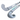 Mercian Evolution CKF75 Ultimate V2 Bend Hockey Stick