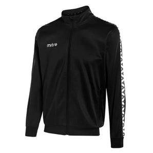 Mitre Delta Poly Track Jacket