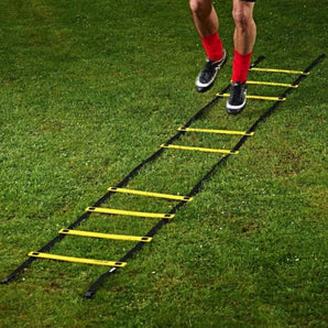 Mitre Agility Ladder.  Sold by Alliance Sports Innovation