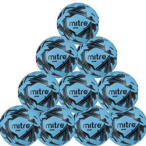 Mitre Calcio 2.0 Football - 10 Pack Size and Colour Options. Sold by Alliance Sports Innovation