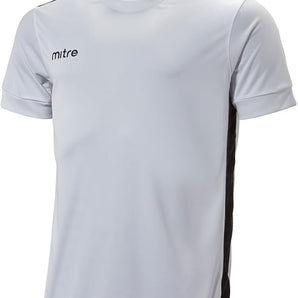 Mitre Men's Charge SS Football Shirt