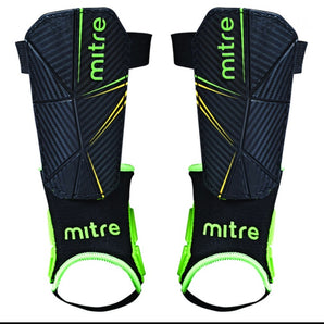 Mitre Delta Ankle Protect