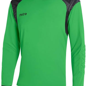 Mitre Men's Guard Goalkeeper Shirt