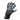 Mitre Impel Glove 24 Black Goalkeeper Gloves