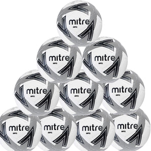 Mitre Impel Training Ball - 10 Pack