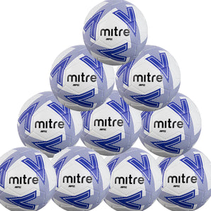 Mitre Impel Training Ball - 10 Pack