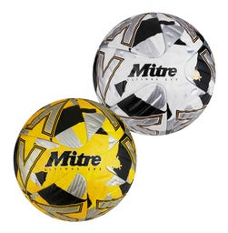 Mitre Ultimax Evo Match Football