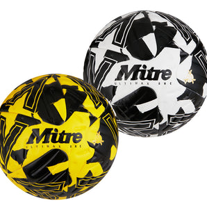 Mitre Ultimax One Match Football