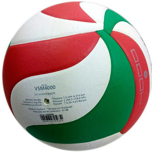 Molten V5M4000 FIVB’s official  Competition Volleyball