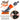 Mud Mate Ultra Cleaning Brush - Shoe Cleaning Tools