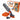 Mud Mate Ultra Cleaning Brush - Shoe Cleaning Tools