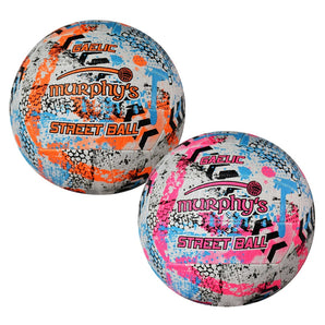 Murphy's Gaelic Street Footballs