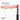 NET1 Portable Netball Post and Hoop - Adjustable 6'5"to 8'5" - With Ball Holder
