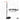 NET1 Portable Netball Post and Hoop - Adjustable 6'5"to 8'5" - With Ball Holder