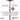 NET1 Xplode Basketball Hoop Unit - Adjustable 2m to 2.5m
