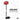 NET1 Xplode Basketball Hoop Unit - Adjustable 2m to 2.5m