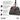 NET1 Enforcer Basketball Hoop Unit - Adjustable hight 2.28m - 3.05m