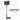NET1 Competitor Basketball Hoop Unit - Adjustable Hight 2.28m - 3.05m