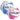 Gilbert Boost Match Netball Ball
