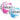 Gilbert Fizz Match Netball Ball
