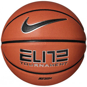 Nike Elite Tournament Basketball