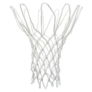 Harrod Practice Netball Nets - WHITE - PAIR  Sold by Alliance Sports Innovation