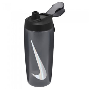 Nike REFUEL SPORTS WATER BOTTLE with LOCKING LID 18oz - Colour Options. Sold By Alliance Sports Innovation