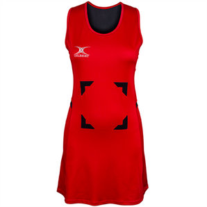 Gilbert Netball Synergie Dress