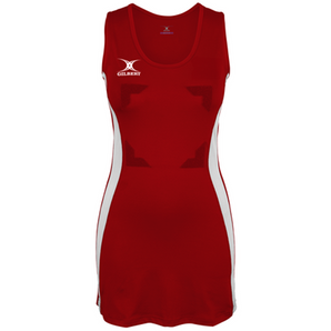 Gilbert Netball Eclipse Dress