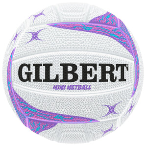 Gilbert APT Mini Netball