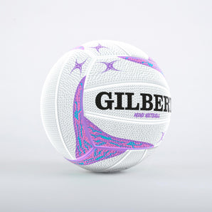 Gilbert APT Mini Netball