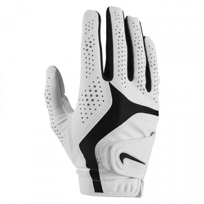 Nike Golf Glove Womens White Dura Feel