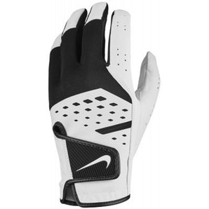 NIKE Golf Glove Mens Tech Extreme White