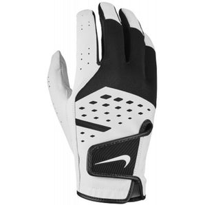 NIKE Golf Glove Mens Tech Extreme White