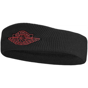 Jordan Wings Headband 2.0 Black/Red