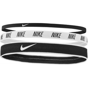 Nike Headband Mixed Width (Pack of 3). Sold by Alliance Sports Innovation