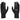 Nike Men's Pacer Lightweight Running Glove