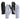 Nike Men's Pacer Lightweight Running Glove