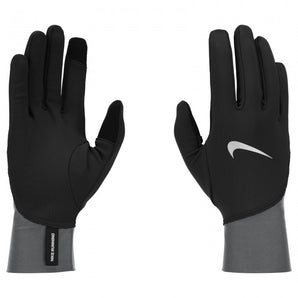 Nike Mens Pacer Midnight Running Glove