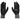Nike Men's Pacer Midweight Running Glove