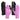 Nike Women's Pacer Lightweight Running Glove