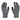 Nike Youths Knit Tech & Grip 2.0 Glove