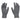 Nike Youths Swoosh Knit 2.0 Glove
